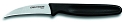 CURVED PARING KNIFE<br>BLADE LENGTH 2 1/2 in